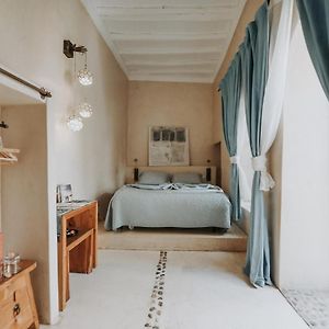 Superior Kamer met een King Size Bed